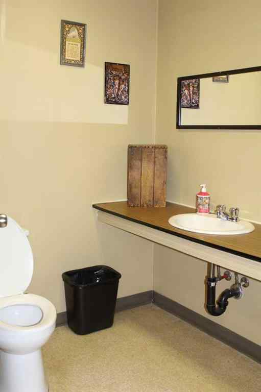 MLS® A2261629 - 114 4th Avenue SW in NONE Manning, Commercial