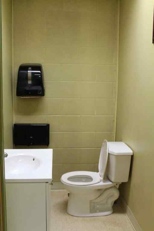 MLS® A2261629 - 114 4th Avenue SW in NONE Manning, Commercial