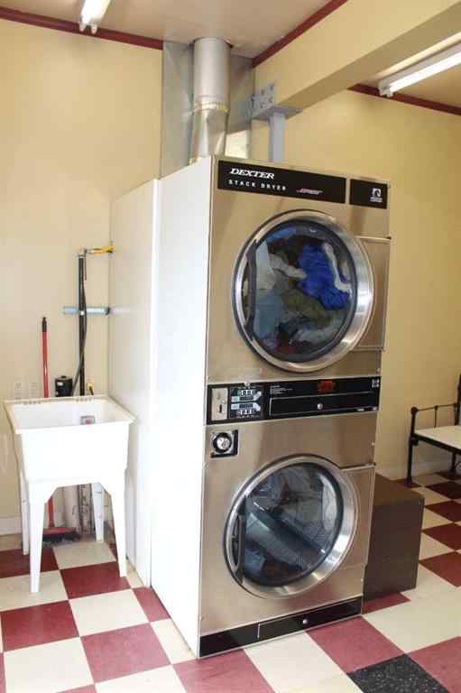 MLS® A2261629 - 114 4th Avenue SW in NONE Manning, Commercial