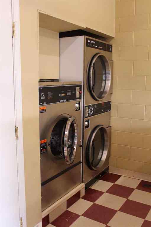 MLS® A2261629 - 114 4th Avenue SW in NONE Manning, Commercial