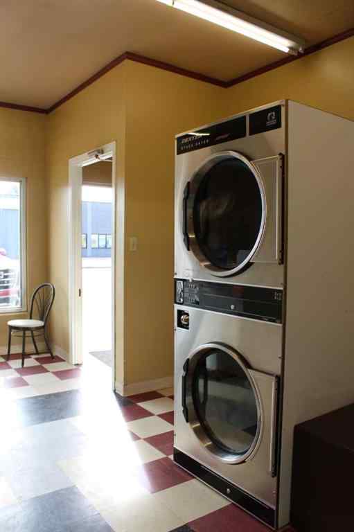 MLS® A2261629 - 114 4th Avenue SW in NONE Manning, Commercial