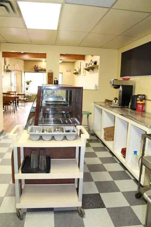 MLS® A2261629 - 114 4th Avenue SW in NONE Manning, Commercial