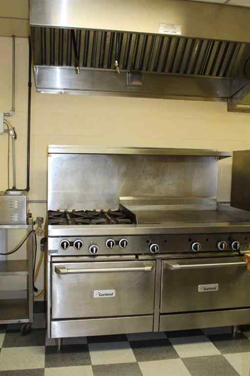 MLS® A2261629 - 114 4th Avenue SW in NONE Manning, Commercial