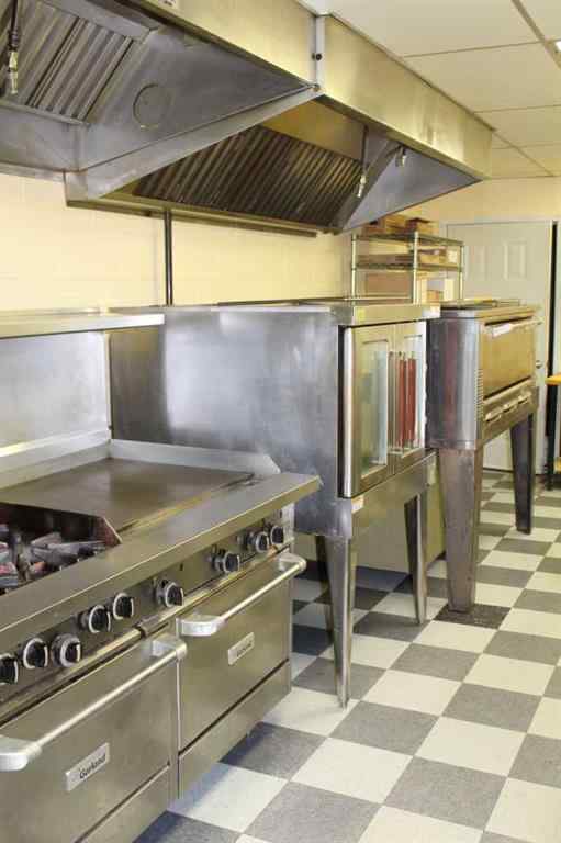 MLS® A2261629 - 114 4th Avenue SW in NONE Manning, Commercial