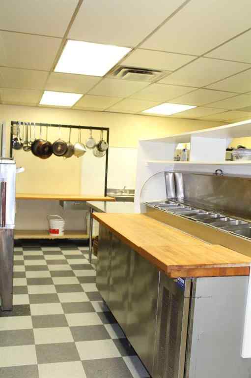 MLS® A2261629 - 114 4th Avenue SW in NONE Manning, Commercial