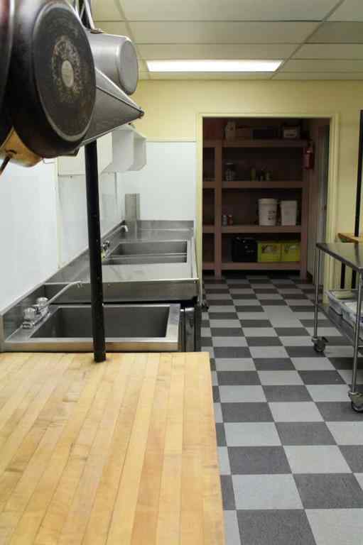 MLS® A2261629 - 114 4th Avenue SW in NONE Manning, Commercial