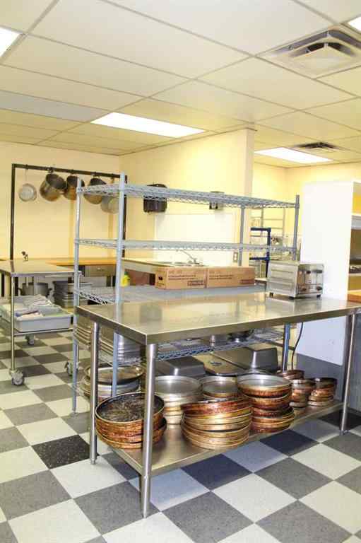 MLS® A2261629 - 114 4th Avenue SW in NONE Manning, Commercial