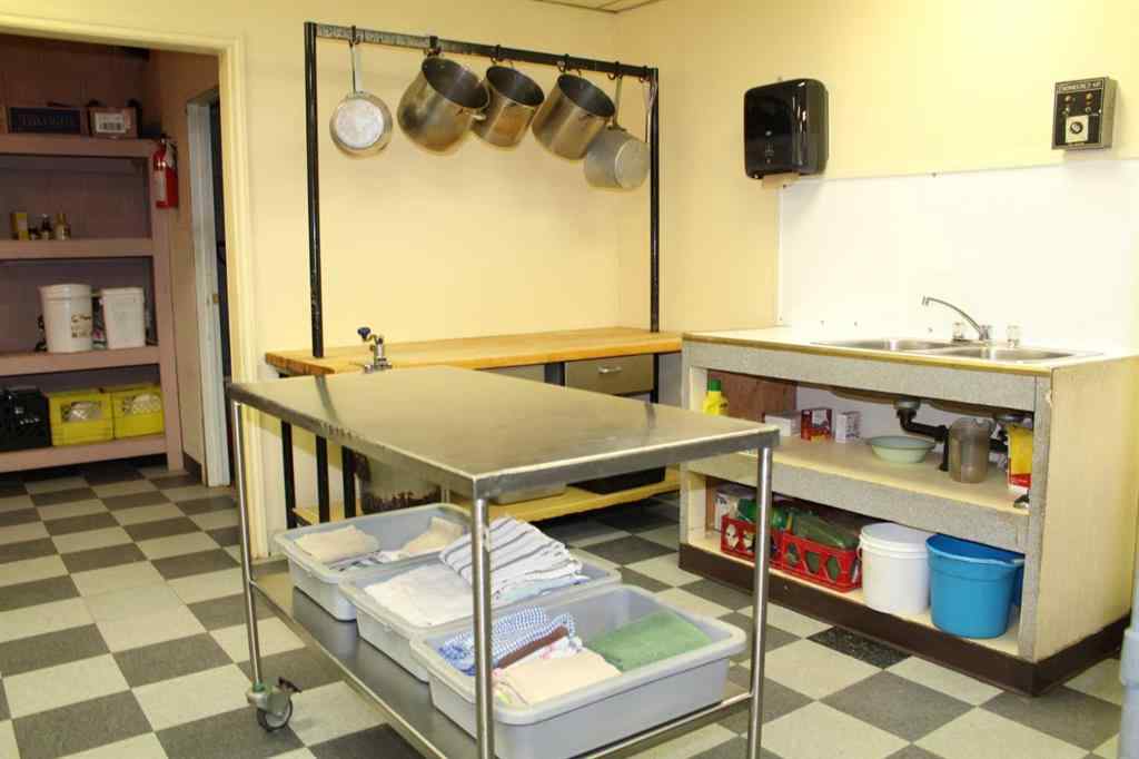 MLS® A2261629 - 114 4th Avenue SW in NONE Manning, Commercial