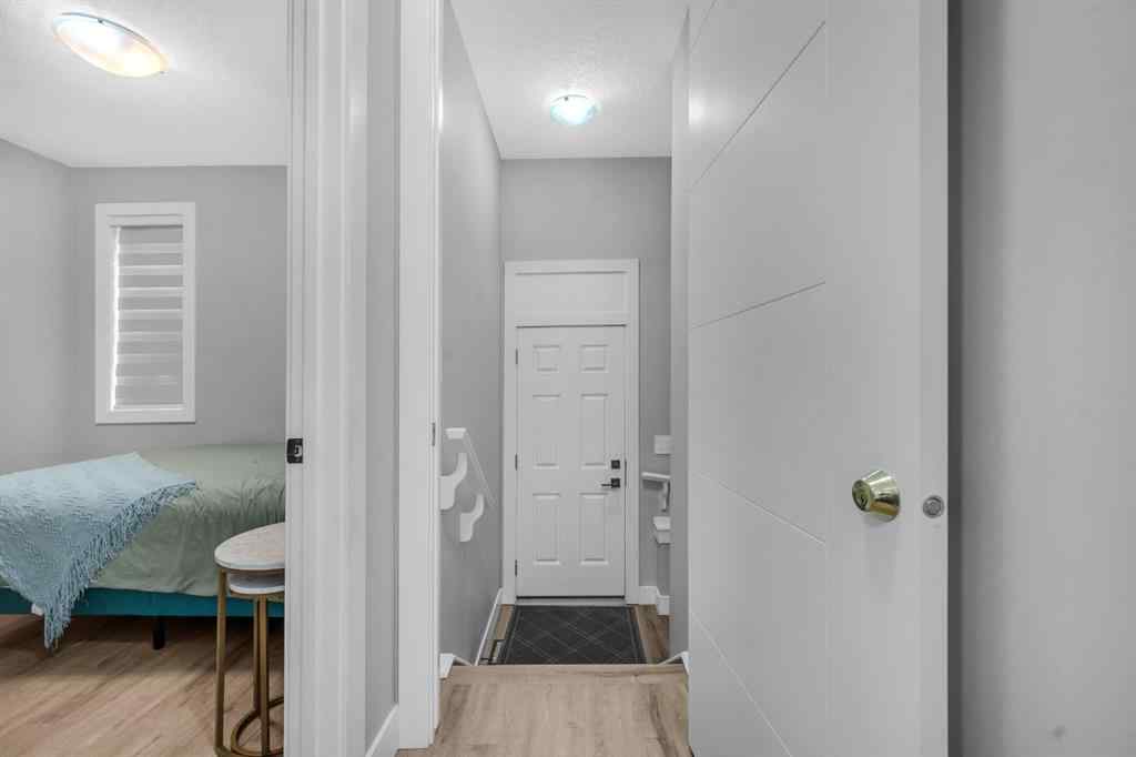 MLS® A2261630 - 155 Carringham Way NW in Carrington Calgary, Residential