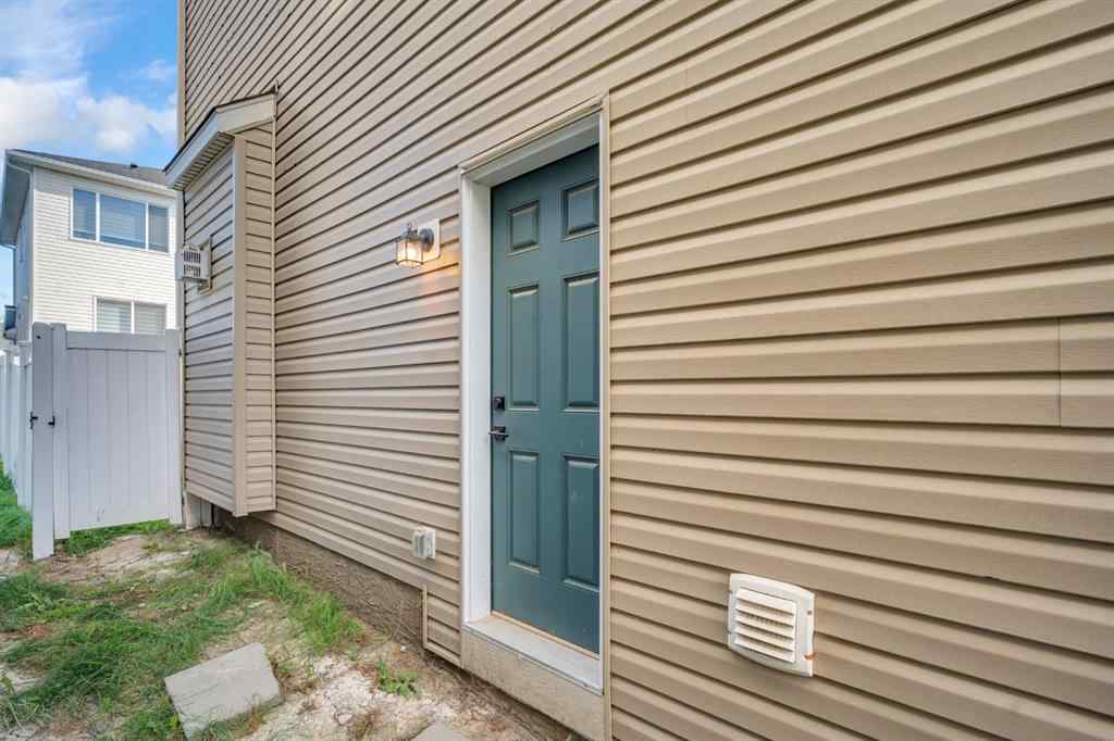 MLS® A2261630 - 155 Carringham Way NW in Carrington Calgary, Residential