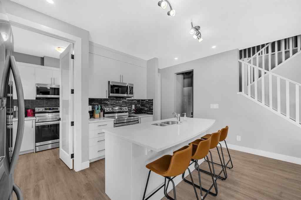 MLS® A2261630 - 155 Carringham Way NW in Carrington Calgary, Residential