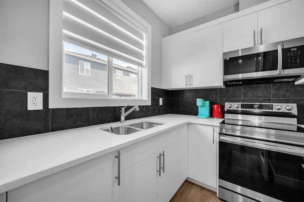 MLS® A2261630 - 155 Carringham Way NW in Carrington Calgary, Residential