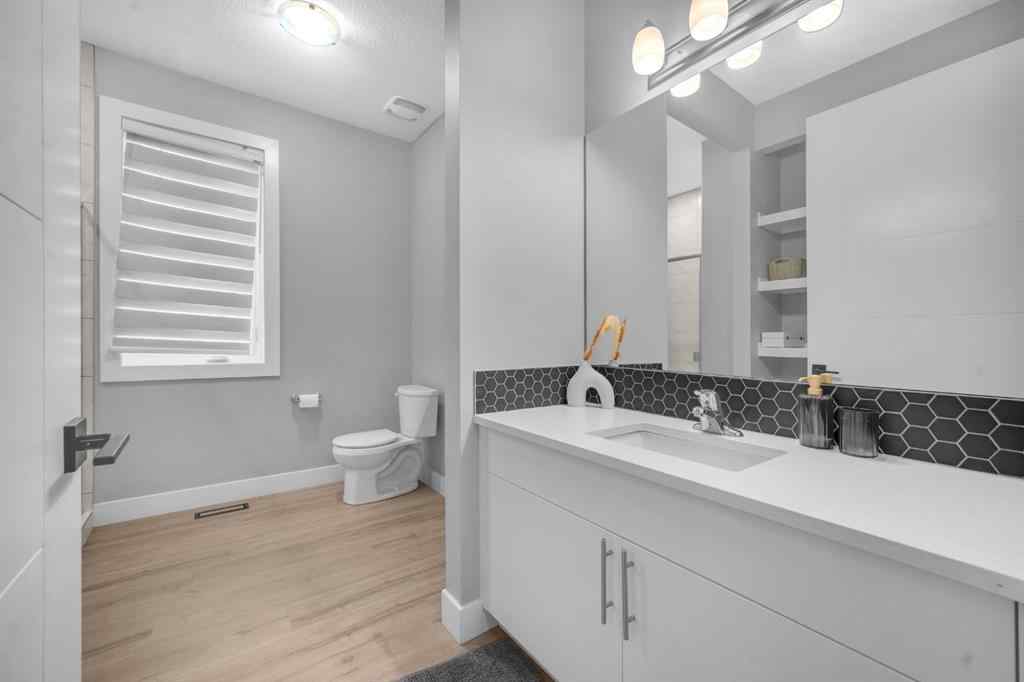 MLS® A2261630 - 155 Carringham Way NW in Carrington Calgary, Residential