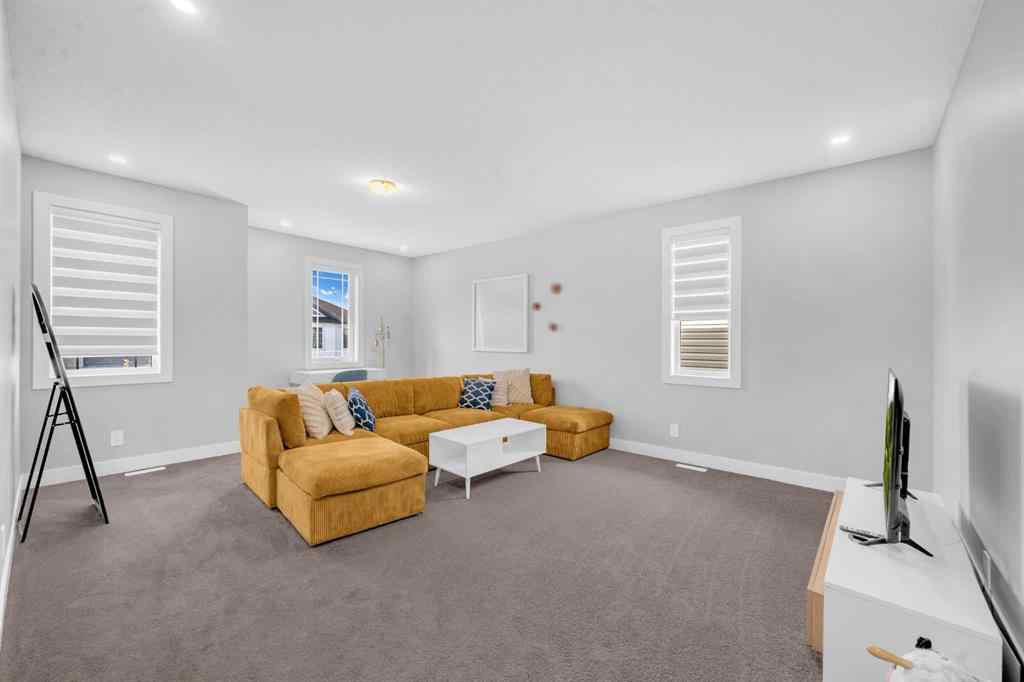 MLS® A2261630 - 155 Carringham Way NW in Carrington Calgary, Residential