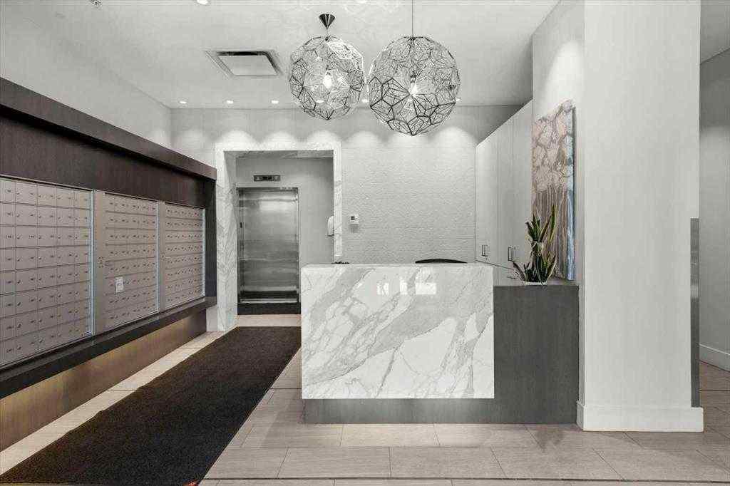 MLS® A2261632 - Unit #102 1501 6 Street SW in Beltline Calgary, Residential