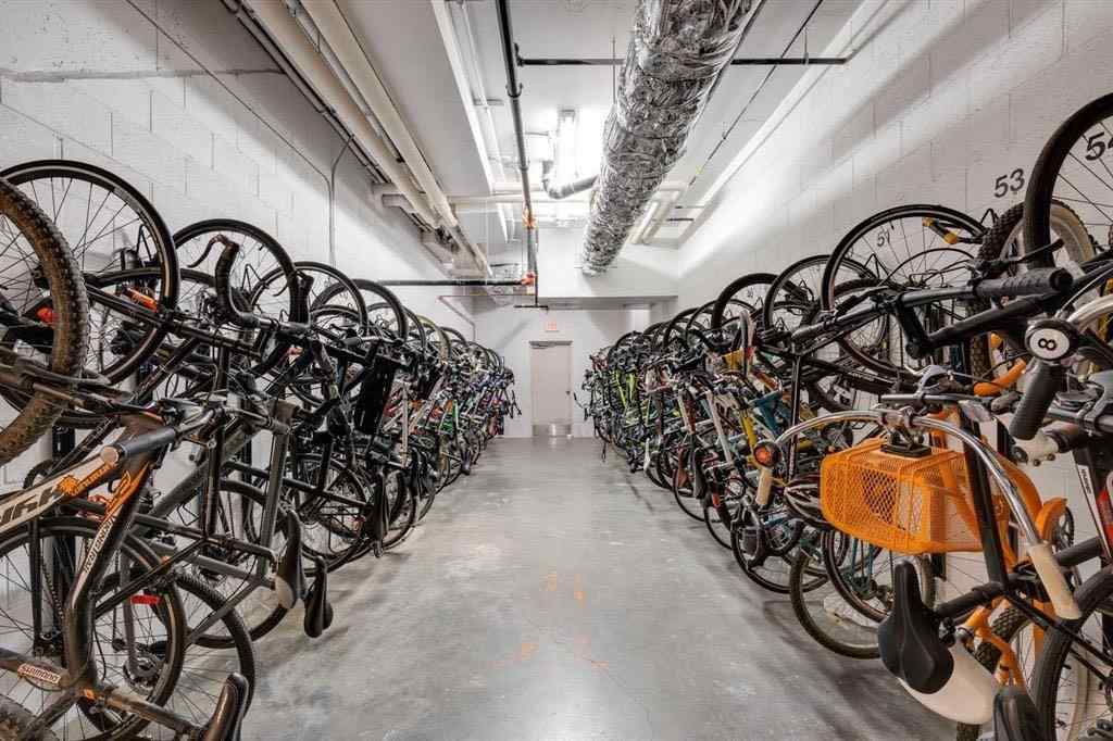 MLS® A2261632 - Unit #102 1501 6 Street SW in Beltline Calgary, Residential