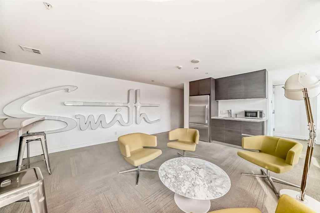 MLS® A2261632 - Unit #102 1501 6 Street SW in Beltline Calgary, Residential