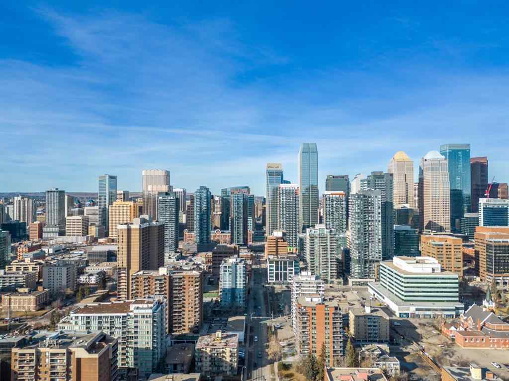 MLS® A2261632 - Unit #102 1501 6 Street SW in Beltline Calgary, Residential