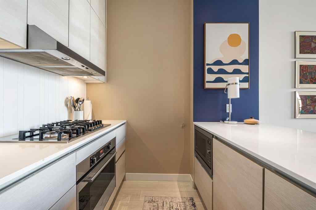 MLS® A2261632 - Unit #102 1501 6 Street SW in Beltline Calgary, Residential