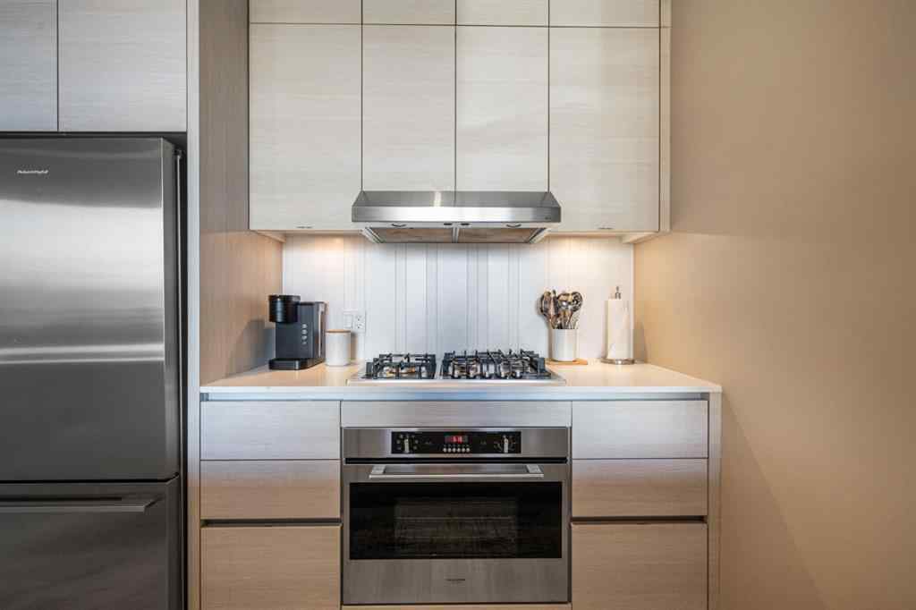 MLS® A2261632 - Unit #102 1501 6 Street SW in Beltline Calgary, Residential