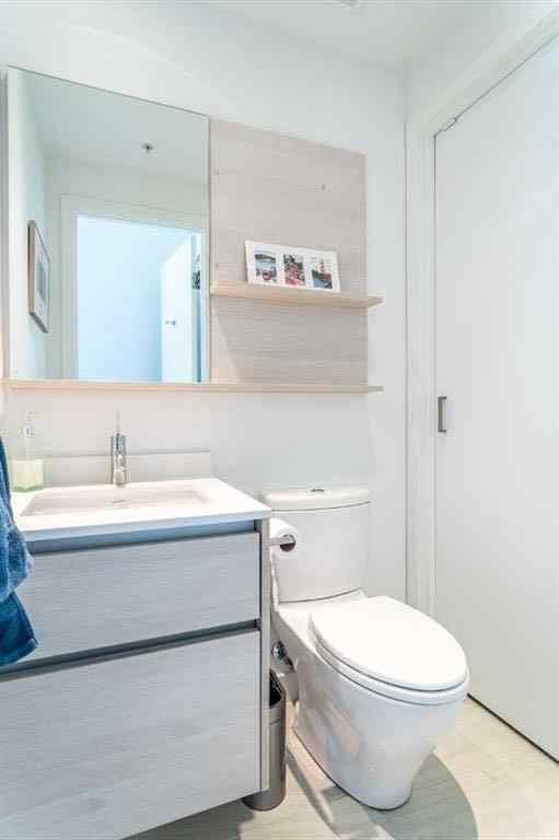 MLS® A2261632 - Unit #102 1501 6 Street SW in Beltline Calgary, Residential