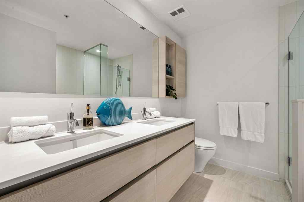 MLS® A2261632 - Unit #102 1501 6 Street SW in Beltline Calgary, Residential