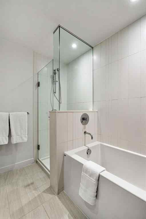 MLS® A2261632 - Unit #102 1501 6 Street SW in Beltline Calgary, Residential