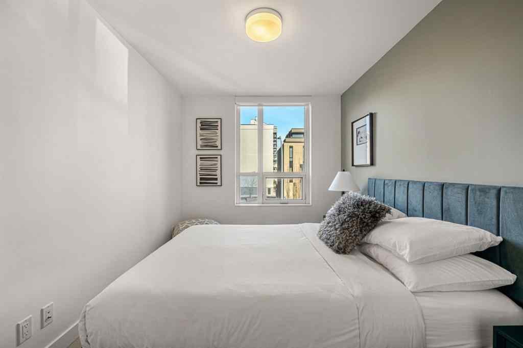 MLS® A2261632 - Unit #102 1501 6 Street SW in Beltline Calgary, Residential
