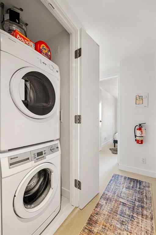 MLS® A2261632 - Unit #102 1501 6 Street SW in Beltline Calgary, Residential