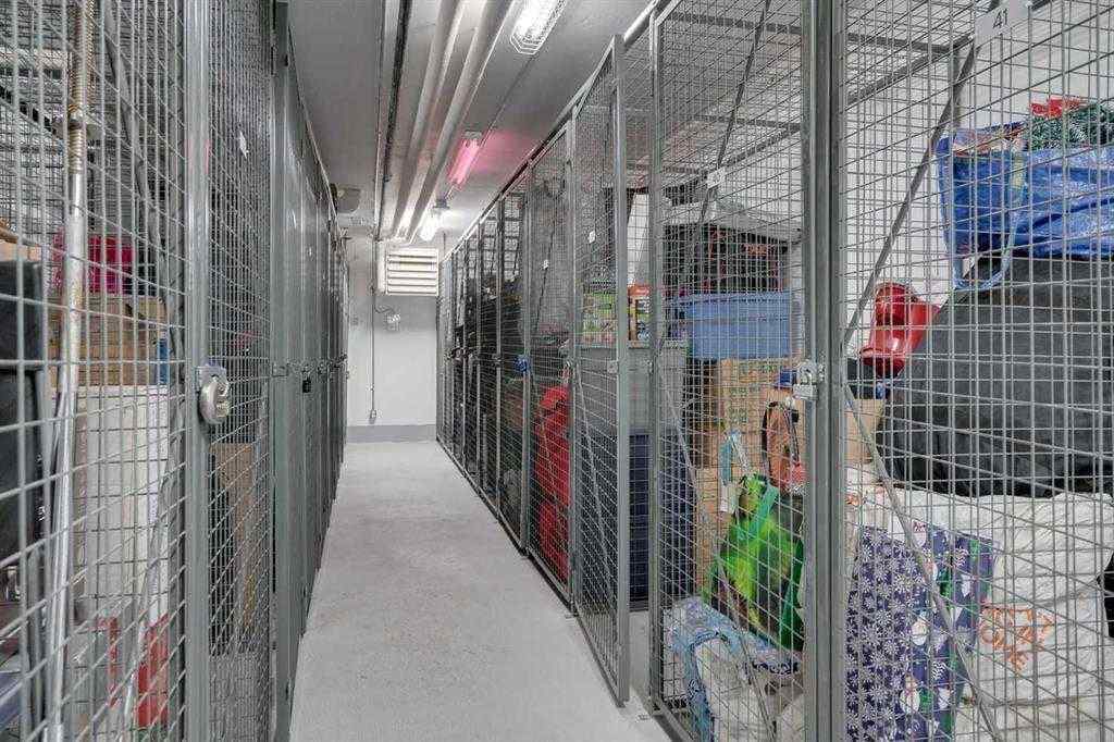 MLS® A2261632 - Unit #102 1501 6 Street SW in Beltline Calgary, Residential