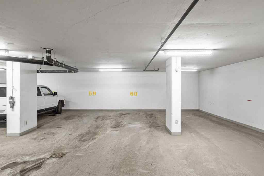 MLS® A2261632 - Unit #102 1501 6 Street SW in Beltline Calgary, Residential