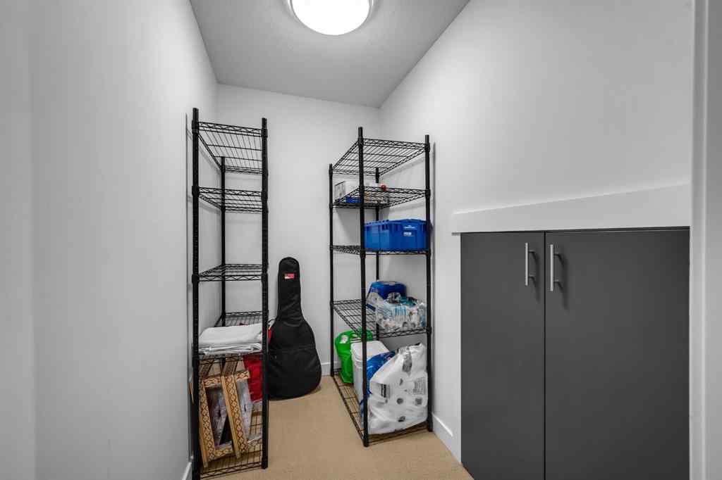 MLS® A2261633 - 233 Cranarch Common SE in Cranston Calgary, Residential