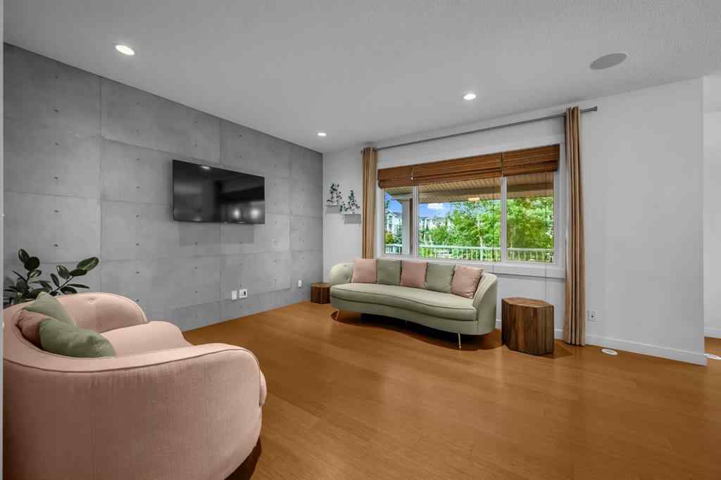 MLS® A2261633 - 233 Cranarch Common SE in Cranston Calgary, Residential