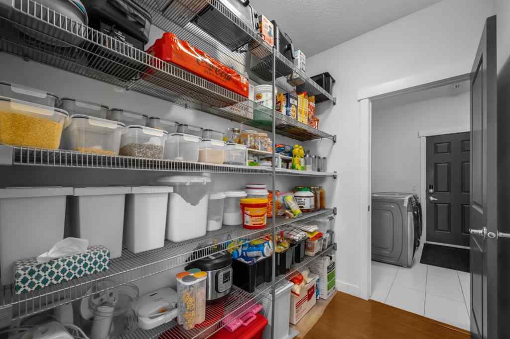 MLS® A2261633 - 233 Cranarch Common SE in Cranston Calgary, Residential