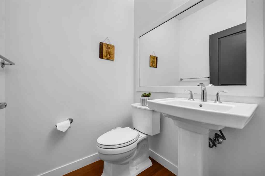 MLS® A2261633 - 233 Cranarch Common SE in Cranston Calgary, Residential