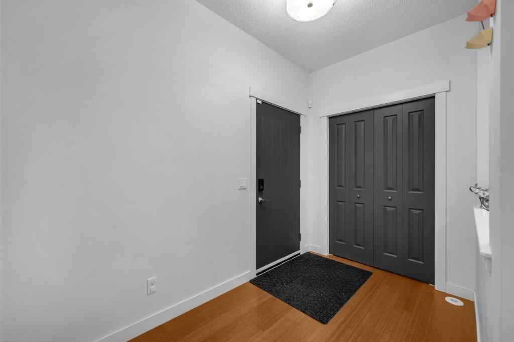 MLS® A2261633 - 233 Cranarch Common SE in Cranston Calgary, Residential