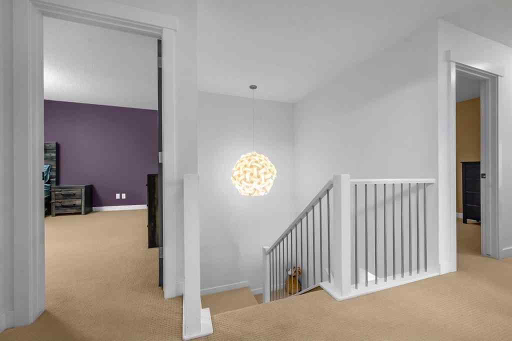 MLS® A2261633 - 233 Cranarch Common SE in Cranston Calgary, Residential