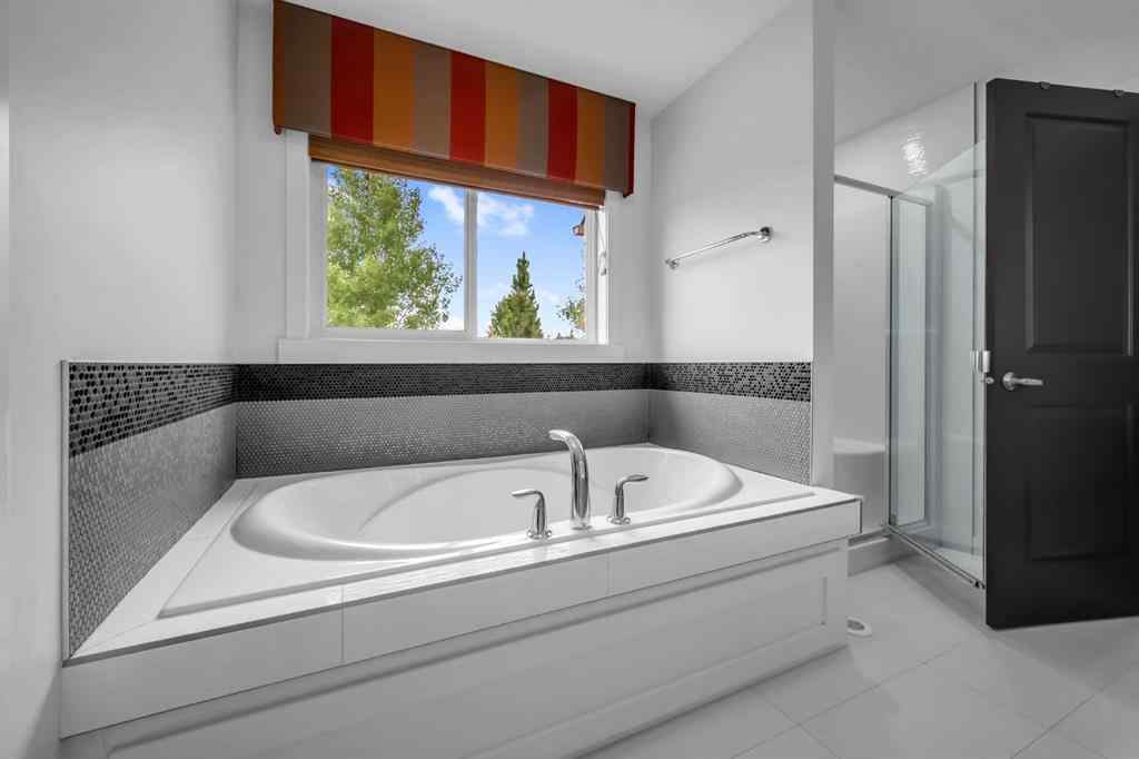 MLS® A2261633 - 233 Cranarch Common SE in Cranston Calgary, Residential