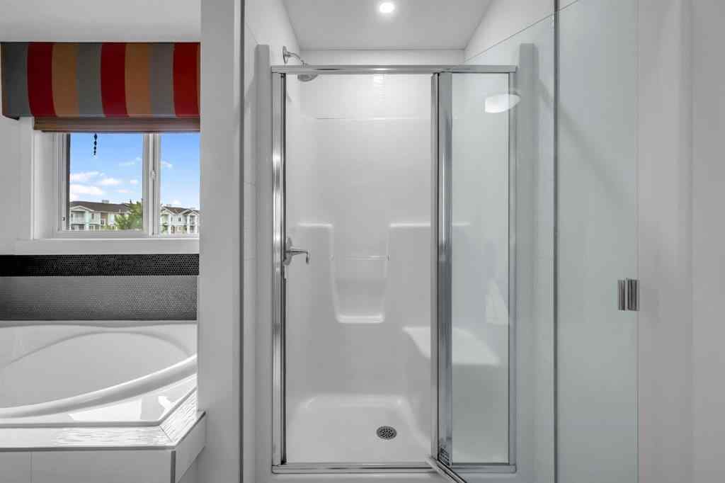 MLS® A2261633 - 233 Cranarch Common SE in Cranston Calgary, Residential