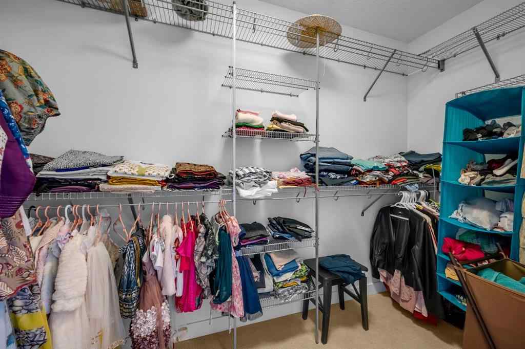 MLS® A2261633 - 233 Cranarch Common SE in Cranston Calgary, Residential