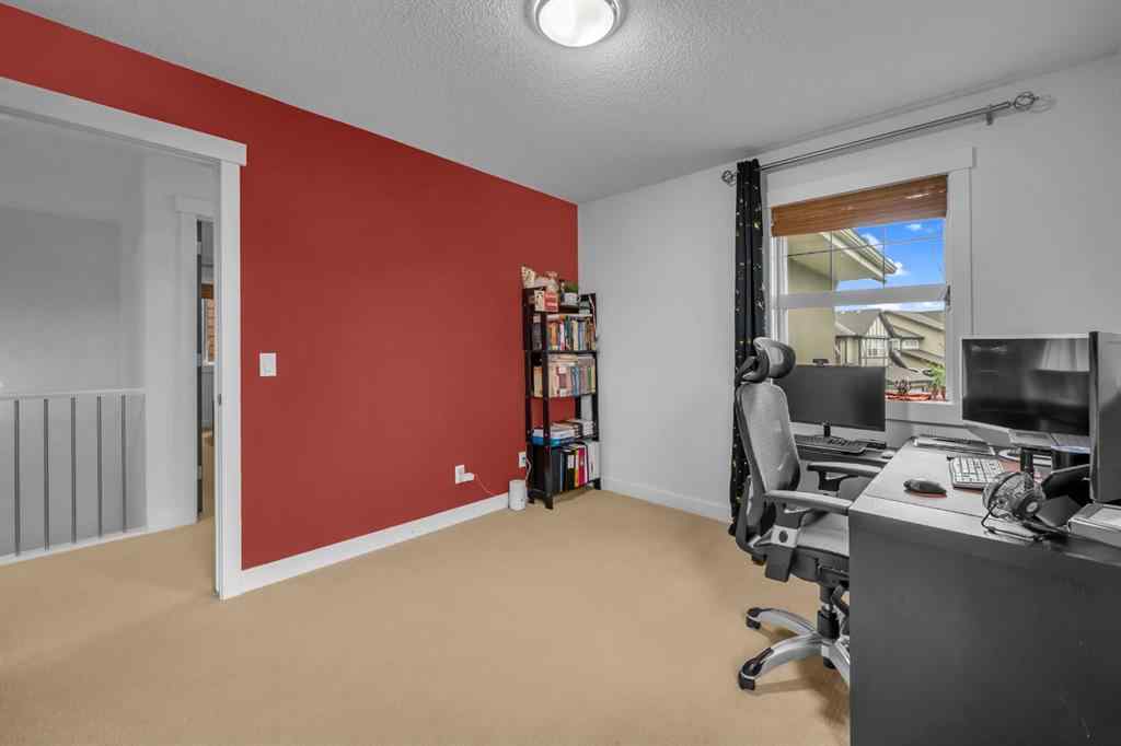 MLS® A2261633 - 233 Cranarch Common SE in Cranston Calgary, Residential