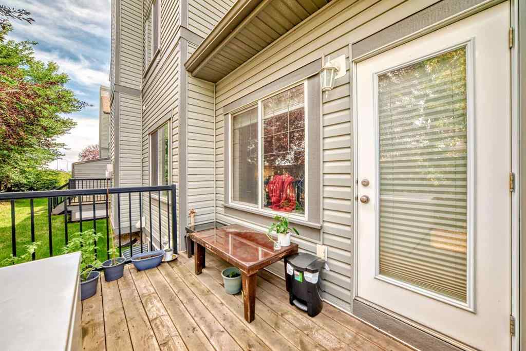 MLS® A2261634 - Unit #116 100 Coopers Common SW in Coopers Crossing Airdrie, Residential