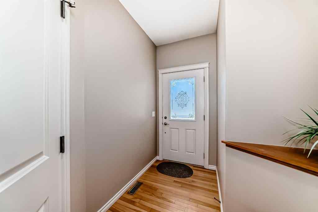 MLS® A2261634 - Unit #116 100 Coopers Common SW in Coopers Crossing Airdrie, Residential