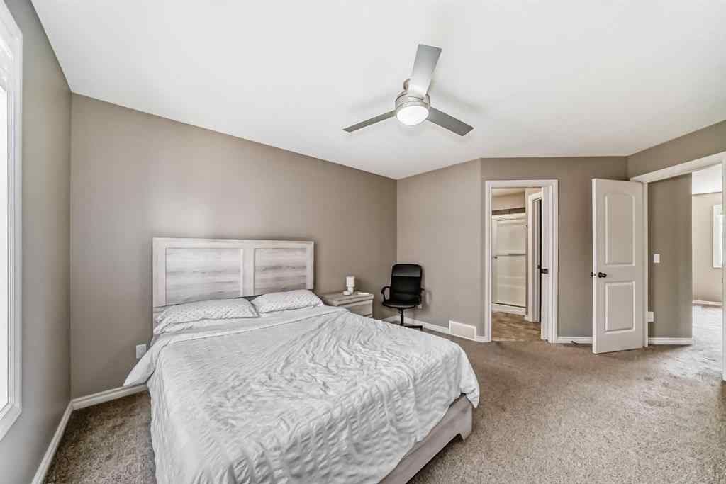 MLS® A2261634 - Unit #116 100 Coopers Common SW in Coopers Crossing Airdrie, Residential