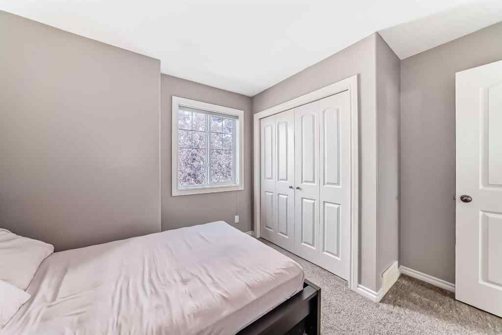 MLS® A2261634 - Unit #116 100 Coopers Common SW in Coopers Crossing Airdrie, Residential