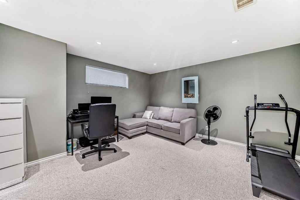 MLS® A2261634 - Unit #116 100 Coopers Common SW in Coopers Crossing Airdrie, Residential