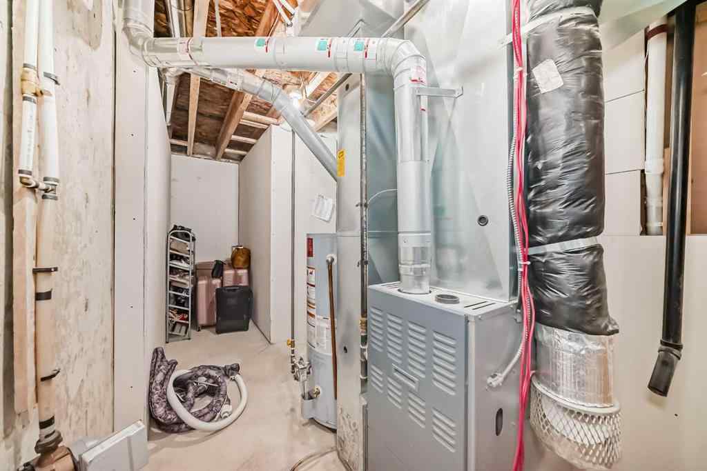 MLS® A2261634 - Unit #116 100 Coopers Common SW in Coopers Crossing Airdrie, Residential