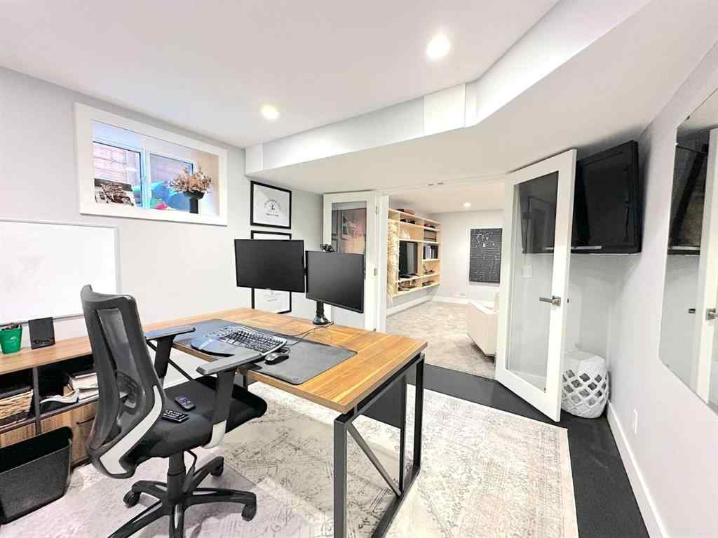 MLS® A2261636 - 139 Wildwood Drive SW in Wildwood Calgary, Residential