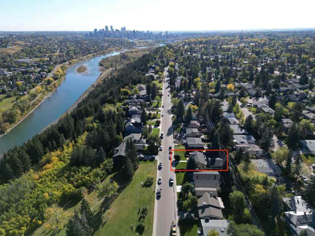 MLS® A2261636 - 139 Wildwood Drive SW in Wildwood Calgary, Residential