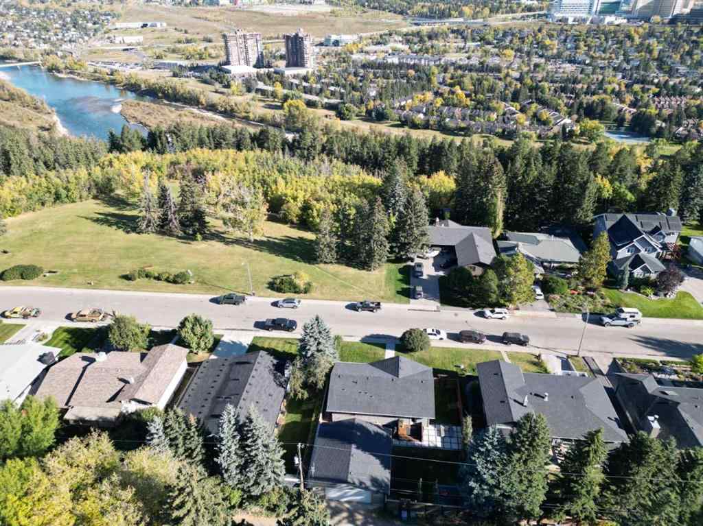 MLS® A2261636 - 139 Wildwood Drive SW in Wildwood Calgary, Residential